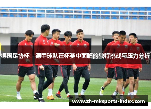 德国足协杯：德甲球队在杯赛中面临的独特挑战与压力分析